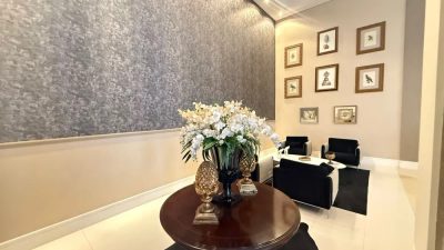 Apartamento, 3 quartos, 137 m² - Foto 4