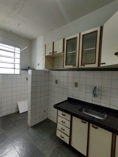 Apartamento, 3 quartos, 56 m² - Foto 5
