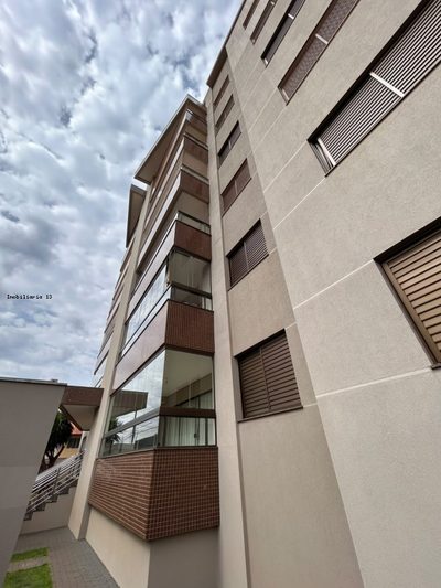 Apartamento, 3 quartos, 116 m² - Foto 2