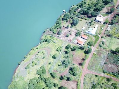 Chácara, 1 quarto, 5000 m² - Foto 3