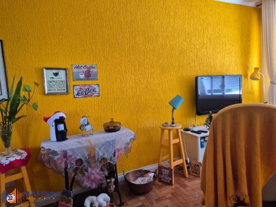 Apartamento, 1 quarto, 49 m² - Foto 3