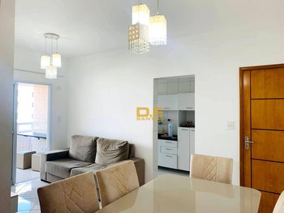 Apartamento, 2 quartos, 74 m² - Foto 5
