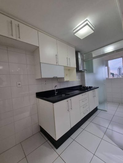Apartamento, 2 quartos, 55 m² - Foto 5