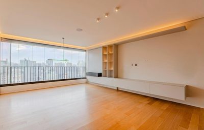 Apartamento, 2 quartos, 87 m² - Foto 2