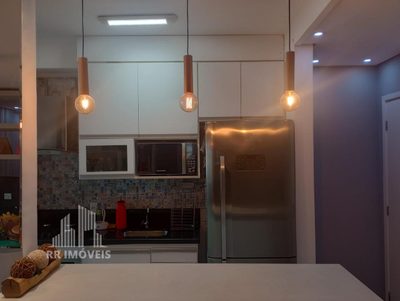 Apartamento, 2 quartos, 69 m² - Foto 3