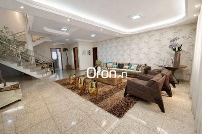 Sobrado, 4 quartos, 401 m² - Foto 4