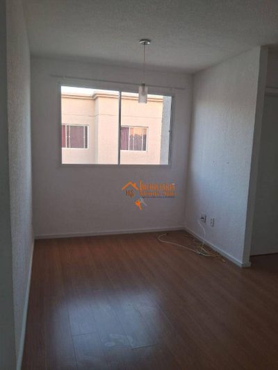 Apartamento, 2 quartos, 42 m² - Foto 1