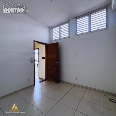 Casa, 2 quartos, 35 m² - Foto 1