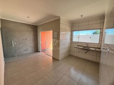 Casa, 2 quartos, 53 m² - Foto 5