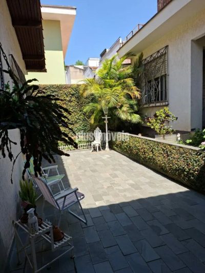 Casa, 3 quartos, 250 m² - Foto 3