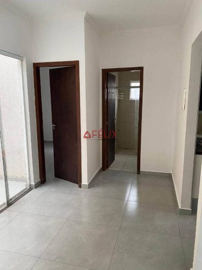 Casa, 2 quartos, 80 m² - Foto 5