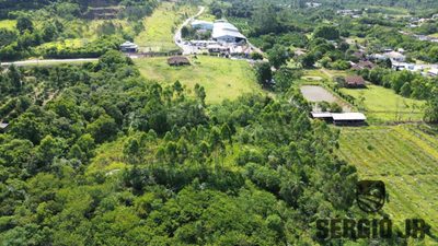 Chácara, 1 quarto, 7 hectares - Foto 1