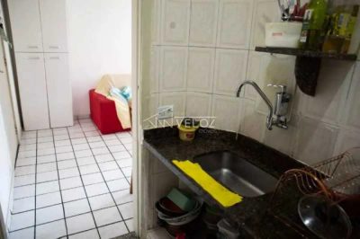 Apartamento, 1 quarto, 39 m² - Foto 4