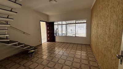 Sobrado, 2 quartos, 135 m² - Foto 1