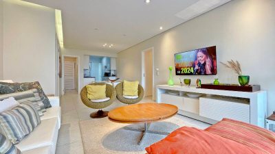 Apartamento, 4 quartos, 138 m² - Foto 3