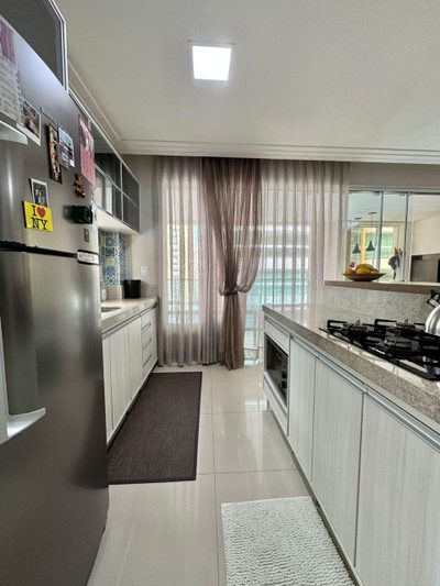 Apartamento, 3 quartos, 124 m² - Foto 5