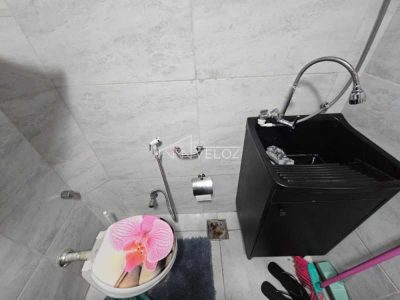 Kitnet-Studio, 28 m² - Foto 1