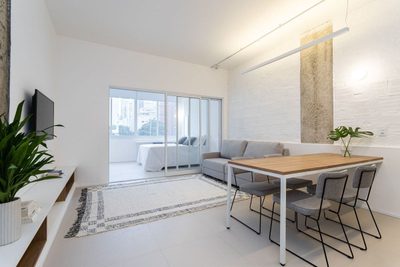 Apartamento, 1 quarto, 41 m² - Foto 2