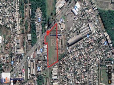 Terreno, 3 hectares - Foto 1