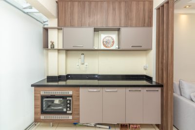 Apartamento, 2 quartos, 55 m² - Foto 4