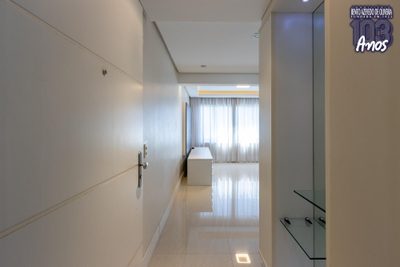 Apartamento, 3 quartos, 90 m² - Foto 2