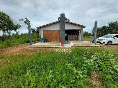 Fazenda, 10 hectares - Foto 3