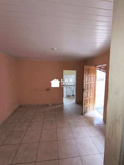 Casa, 1 quarto, 55 m² - Foto 2