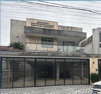 Casa de Condomínio, 2 quartos - Foto 1