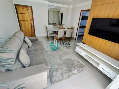 Apartamento, 2 quartos, 66 m² - Foto 3