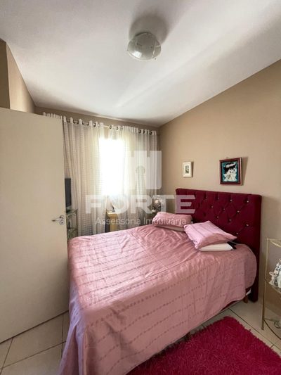 Apartamento, 3 quartos, 70 m² - Foto 2