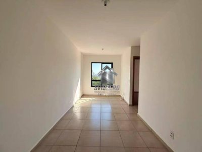 Apartamento, 2 quartos, 46 m² - Foto 3