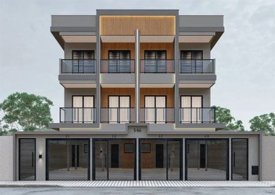 Casa, 3 quartos, 114 m² - Foto 1