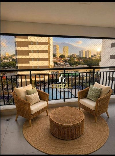 Apartamento, 3 quartos, 90 m² - Foto 4