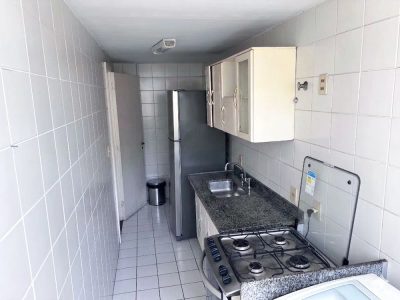 Apartamento, 2 quartos, 65 m² - Foto 5