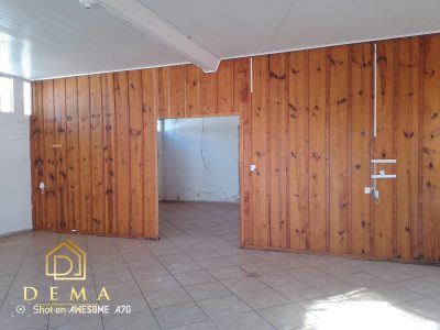 Depósito-Galpão, 100 m² - Foto 3