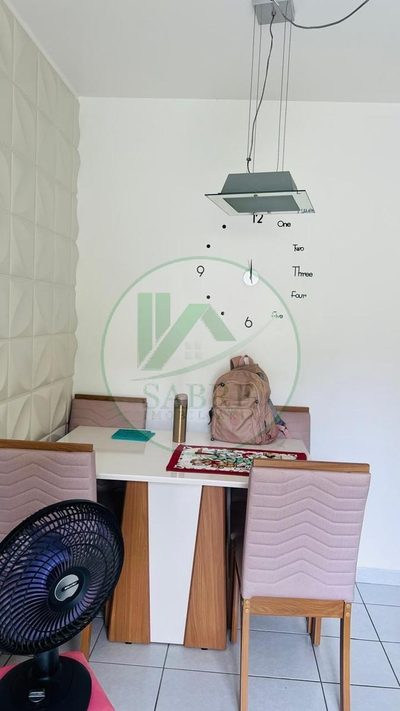 Apartamento, 2 quartos, 57 m² - Foto 3