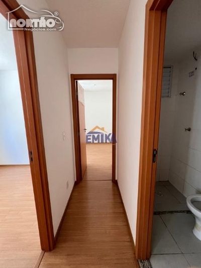 Casa, 2 quartos, 40 m² - Foto 4