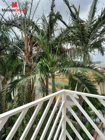 Apartamento, 2 quartos, 60 m² - Foto 5