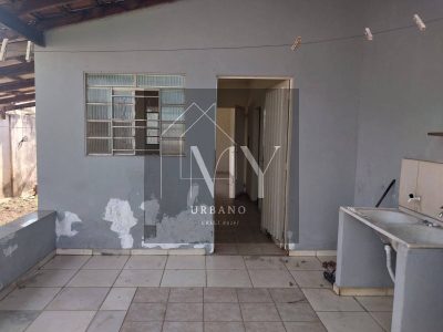 Casa, 2 quartos - Foto 4