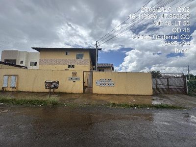 Apartamento, 2 quartos, 47 m² - Foto 1