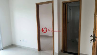 Apartamento, 2 quartos, 41 m² - Foto 5