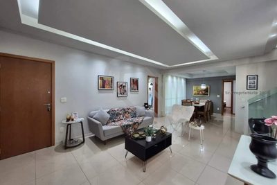 Apartamento, 4 quartos, 312 m² - Foto 5