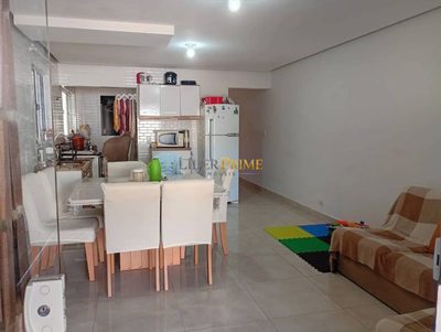 Casa, 4 quartos, 140 m² - Foto 2