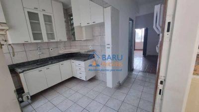 Apartamento, 1 quarto, 42 m² - Foto 2