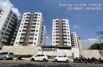 Apartamento, 37 m² - Foto 1