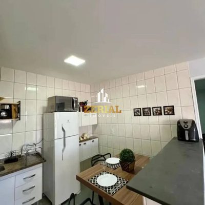 Apartamento, 2 quartos, 120 m² - Foto 3
