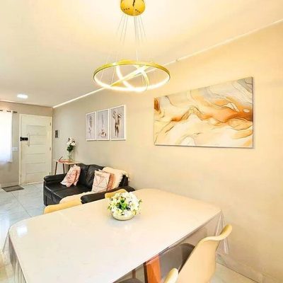 Casa, 2 quartos, 60 m² - Foto 1