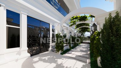 Apartamento, 1 quarto, 63 m² - Foto 2