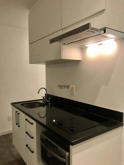 Apartamento, 1 quarto, 39 m² - Foto 2