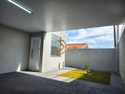 Casa, 2 quartos, 66 m² - Foto 1